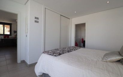 Revente - Villa -
Benimar - Benimar III