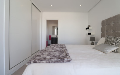 Revente - Villa -
Benimar - Benimar III