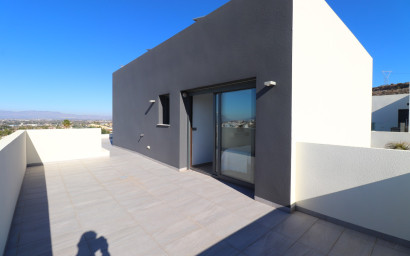 Revente - Villa -
Benimar - Benimar III