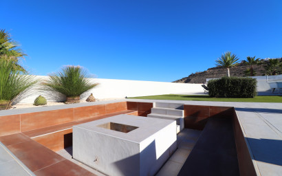 Revente - Villa -
Benimar - Benimar III
