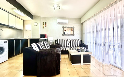 Resale - Apartment -
Torrevieja