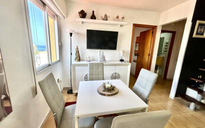 Resale - Apartment -
Torrevieja