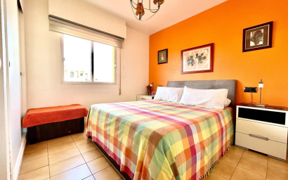 Resale - Apartment -
Torrevieja