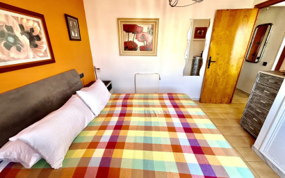 Resale - Apartment -
Torrevieja