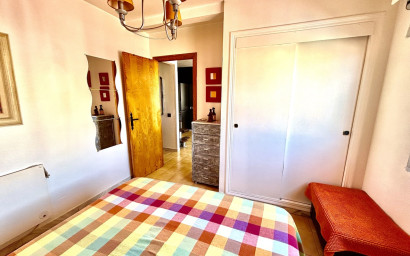 Resale - Apartment -
Torrevieja