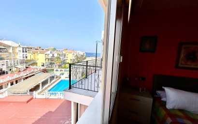 Resale - Apartment -
Torrevieja