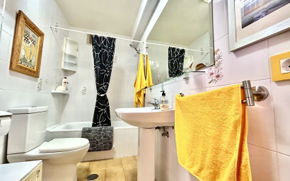 Resale - Apartment -
Torrevieja