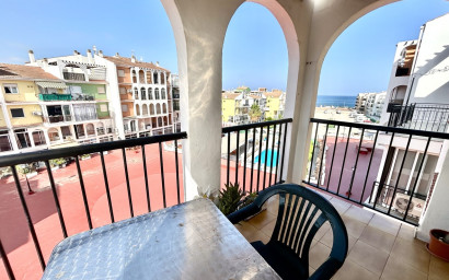 Resale - Apartment -
Torrevieja