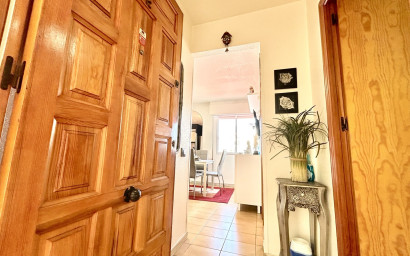 Resale - Apartment -
Torrevieja