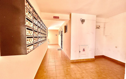 Resale - Apartment -
Torrevieja