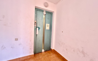 Resale - Apartment -
Torrevieja