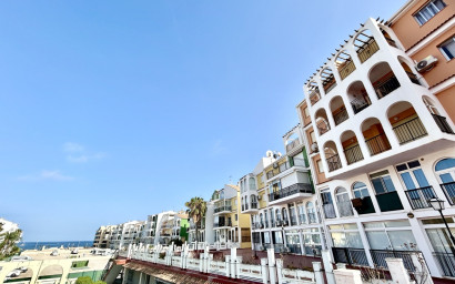 Resale - Apartment -
Torrevieja