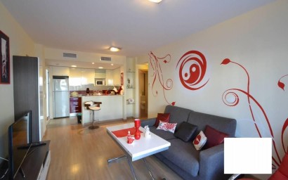 Resale - Apartment -
La Mata