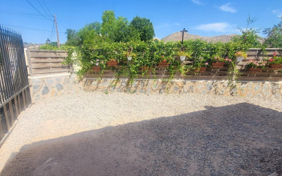 Resale - Villa -
Canada De La Lena