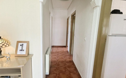 Resale - Villa -
Canada De La Lena