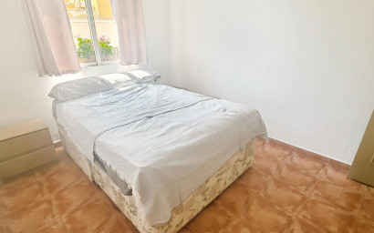 Resale - Villa -
Canada De La Lena