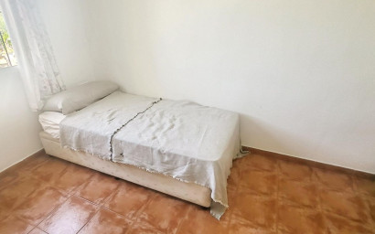 Resale - Villa -
Canada De La Lena