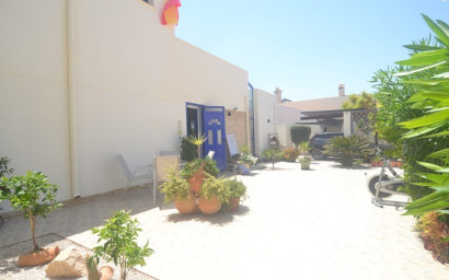 Resale - Villa -
Fortuna - Las Kalendas