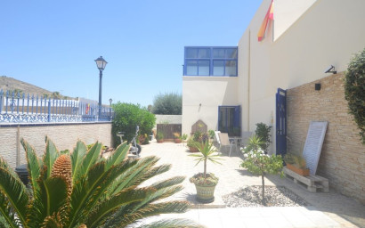 Resale - Villa -
Fortuna - Las Kalendas