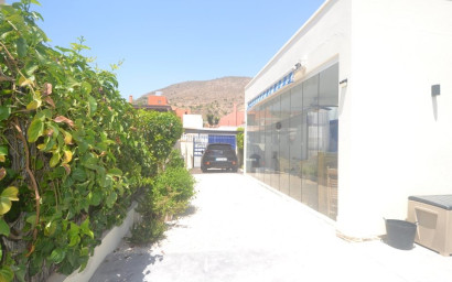Resale - Villa -
Fortuna - Las Kalendas