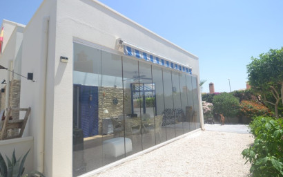 Resale - Villa -
Fortuna - Las Kalendas