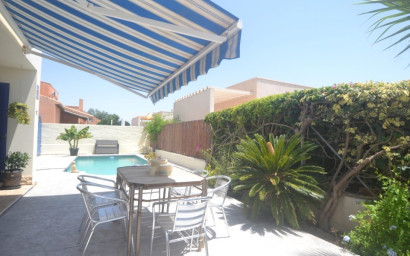 Resale - Villa -
Fortuna - Las Kalendas
