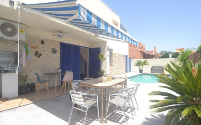 Resale - Villa -
Fortuna - Las Kalendas