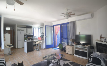 Resale - Villa -
Fortuna - Las Kalendas