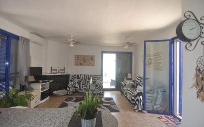 Resale - Villa -
Fortuna - Las Kalendas