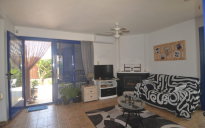 Resale - Villa -
Fortuna - Las Kalendas
