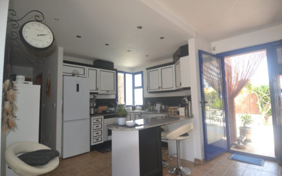 Resale - Villa -
Fortuna - Las Kalendas