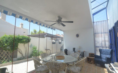Resale - Villa -
Fortuna - Las Kalendas
