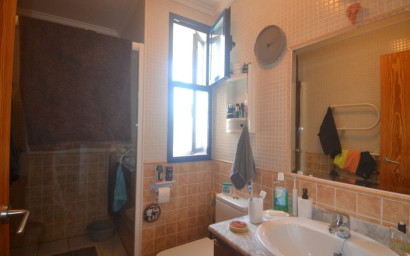 Resale - Villa -
Fortuna - Las Kalendas