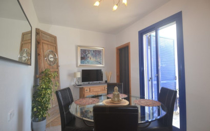 Resale - Villa -
Fortuna - Las Kalendas