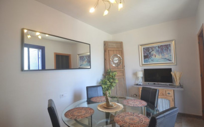 Resale - Villa -
Fortuna - Las Kalendas