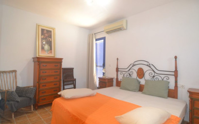 Resale - Villa -
Fortuna - Las Kalendas