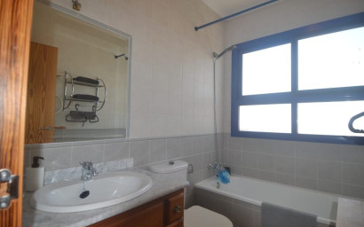 Resale - Villa -
Fortuna - Las Kalendas