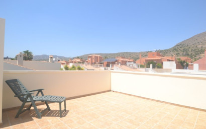 Resale - Villa -
Fortuna - Las Kalendas