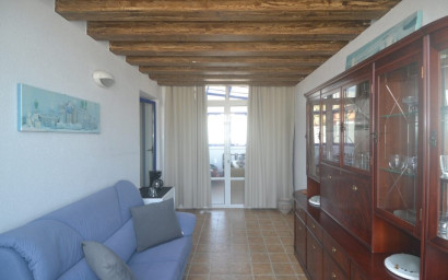 Resale - Villa -
Fortuna - Las Kalendas