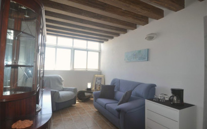 Resale - Villa -
Fortuna - Las Kalendas