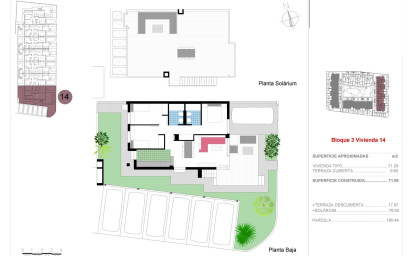 New Build - Villa -
El Verger