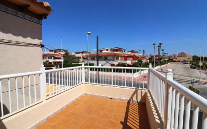 Revente - Appartement -
Orihuela Costa - Punta Prima