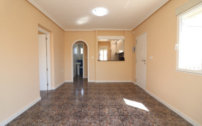 Revente - Appartement -
Orihuela Costa - Punta Prima