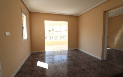 Revente - Appartement -
Orihuela Costa - Punta Prima