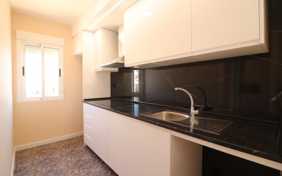 Revente - Appartement -
Orihuela Costa - Punta Prima