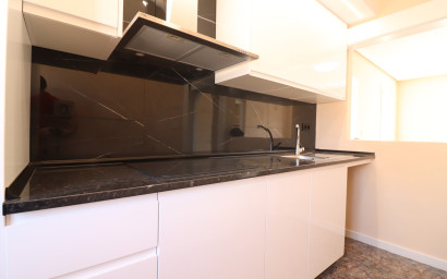 Revente - Appartement -
Orihuela Costa - Punta Prima