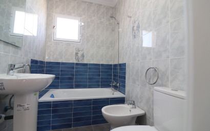 Revente - Appartement -
Orihuela Costa - Punta Prima