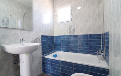 Revente - Appartement -
Orihuela Costa - Punta Prima