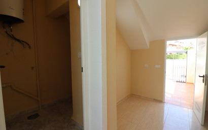 Revente - Appartement -
Orihuela Costa - Punta Prima