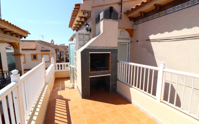 Revente - Appartement -
Orihuela Costa - Punta Prima